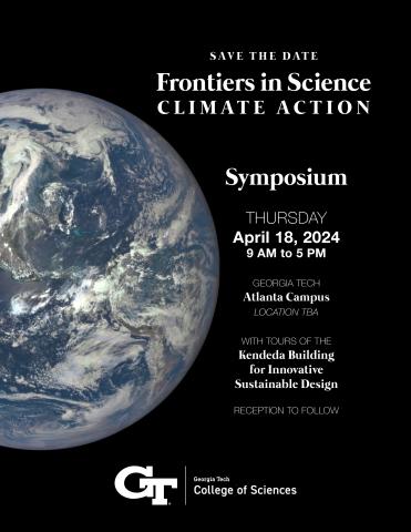 2024 Frontiers in Climate Action