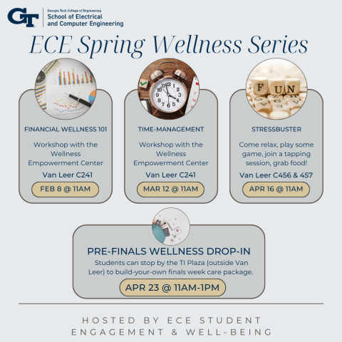 Time Management Workshop