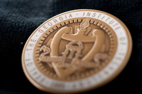 Faculty & Staff Service Recognition Reception