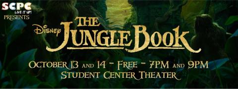 The Jungle Book