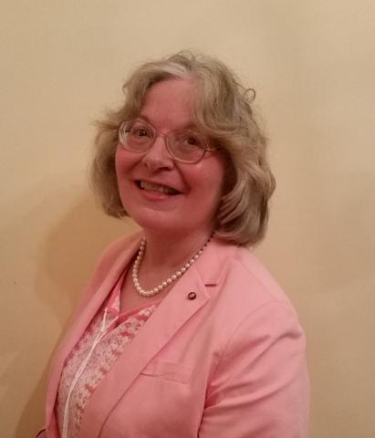 Mary Frank Fox Reflects on 25 Years at Georgia Tech