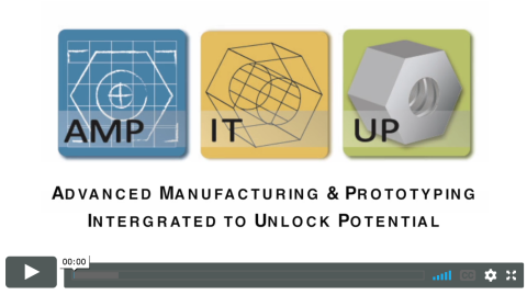 Vote for AMP-IT-UP video submitted to the "2018 STEM for All Video Showcase"