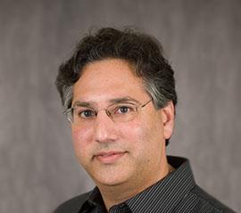 Portrait photo of Professor Adam Stulberg