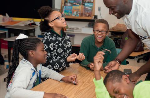 HORIZONS at Georgia Tech Giving Day