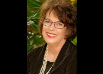 Portrait photo of School of Economics professor Christine Ries