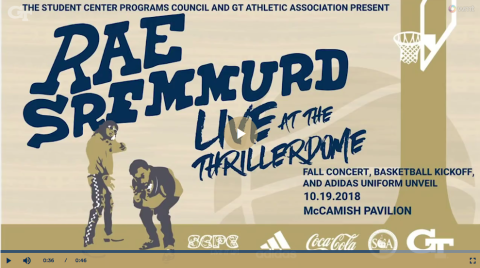 Rae Sremmurd Image