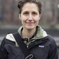 Photo of Nicole Starosielski