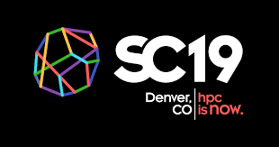 Supercomputing 2019 Logo
