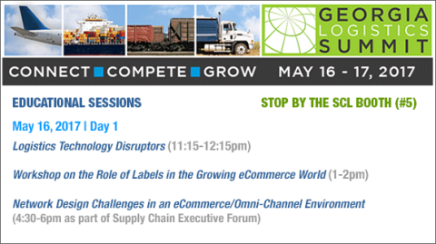 2017 Georgia Logistics Summit