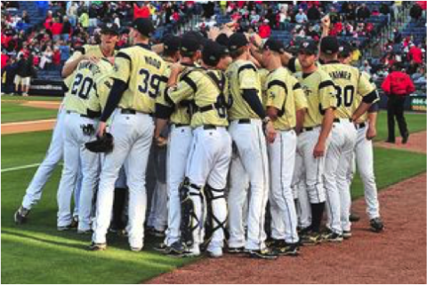 Baseball