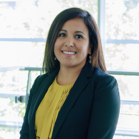 Beatriz Rodriguez - Learning Specialist