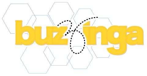 Buzzinga!
