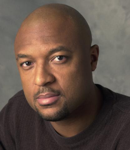 Charles Isbell, Jr. - Compressed