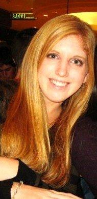 Claire Segar - Advisor, Edward Botchwey, PhD