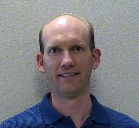 David Peters Sandia Labs