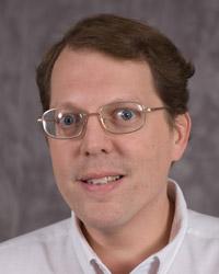 David Bader compressed