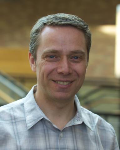 Dieter Fox