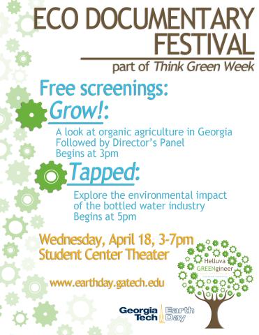 Eco Documentary Festival