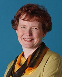 Elizabeth Mynatt - Compressed