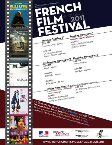 French Film Fest