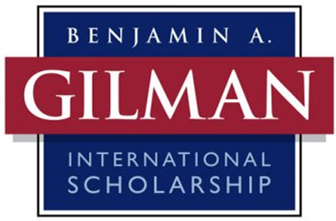 Gilman Scholarship Logo