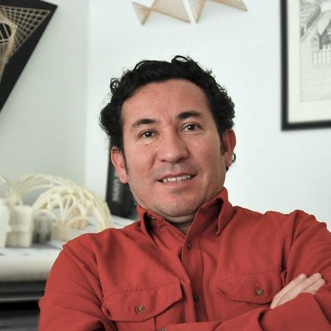 Benjamin Iberra-Sevilla