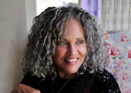 Charlayne Hunter-Gault