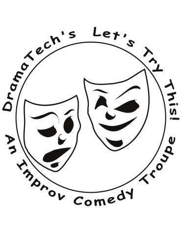 Let's Try This! Logo