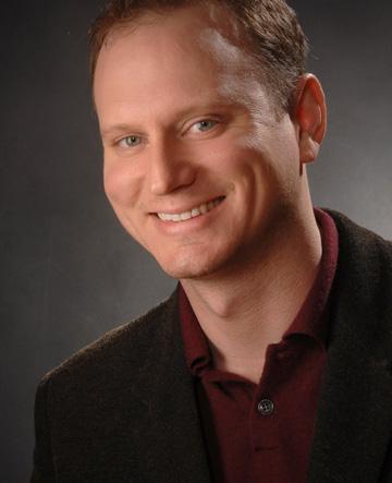 Mac Schwager