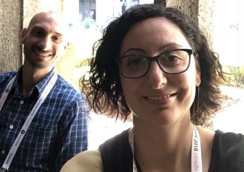 Meltem Alemdar and Christopher Cappelli: Innovative Curricular Assessment