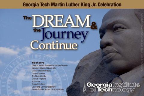 2013 MLK Celebration