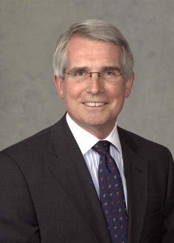 Charles 'Wick' Moorman