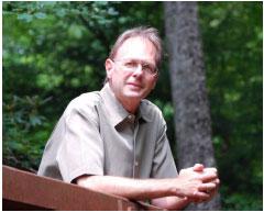 Professor John Reynolds