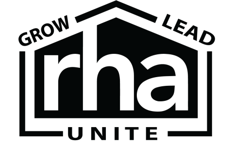 RHA Logo