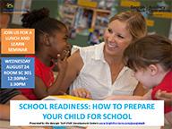 School Readiness
