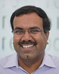 Srinivas Aluru compressed