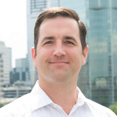 Stephen Pair, co-founder and CEO, BitPay