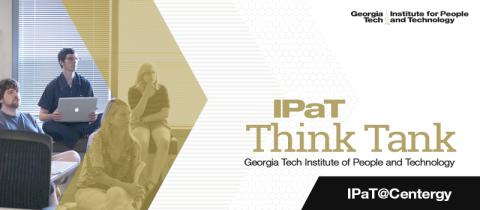 IPaT Think Tank