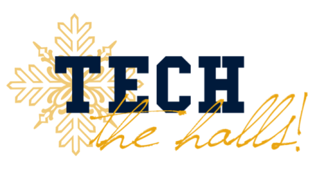 Tech the Halls
