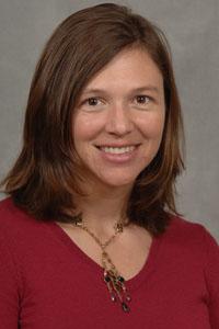Dr. Kelly Comfort