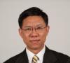 ISyE Professor Chuck Zhang