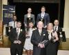 2017 Ivan Allen College Distinguished Alumni Awards Honorees