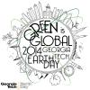 Earth Day 2014 - Green is Global