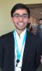 Suraj Sehgal, ISyE Sophomore