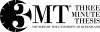 3MT Logo
