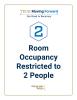 Tech Moving Forward: Room Occupancy Sign