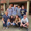 ISyE Senior Design Team "Cold Chain Soul Train"