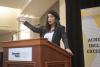 Black History Month Lecture Keynote Speaker Angela Rye
