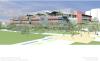 CULC Southwest View