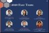 The Consult Your Community Executive Team